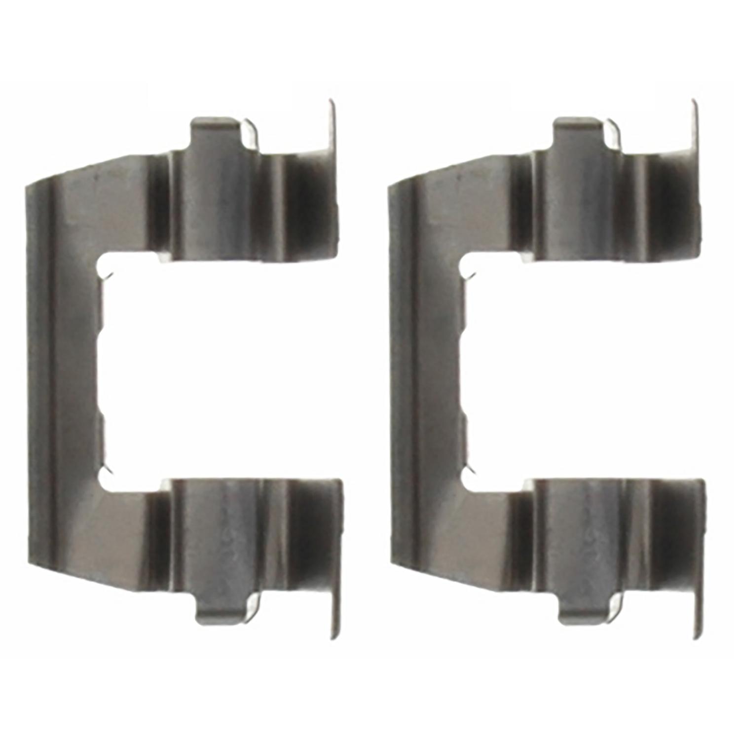 Raybestos H157062 Disc Brake Hardware Kit product image 1 of 1