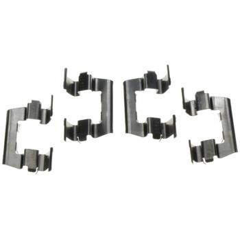 Raybestos H15706A Disc Brake Hardware Kit product image 1 of 1