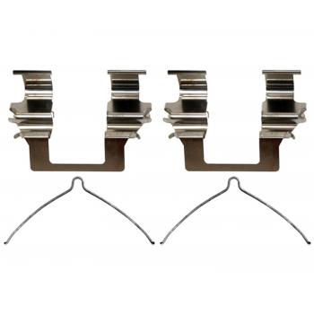 Raybestos H15708 Disc Brake Hardware Kit product image 1 of 1