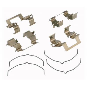 Raybestos H15708A Disc Brake Hardware Kit product image 1 of 1
