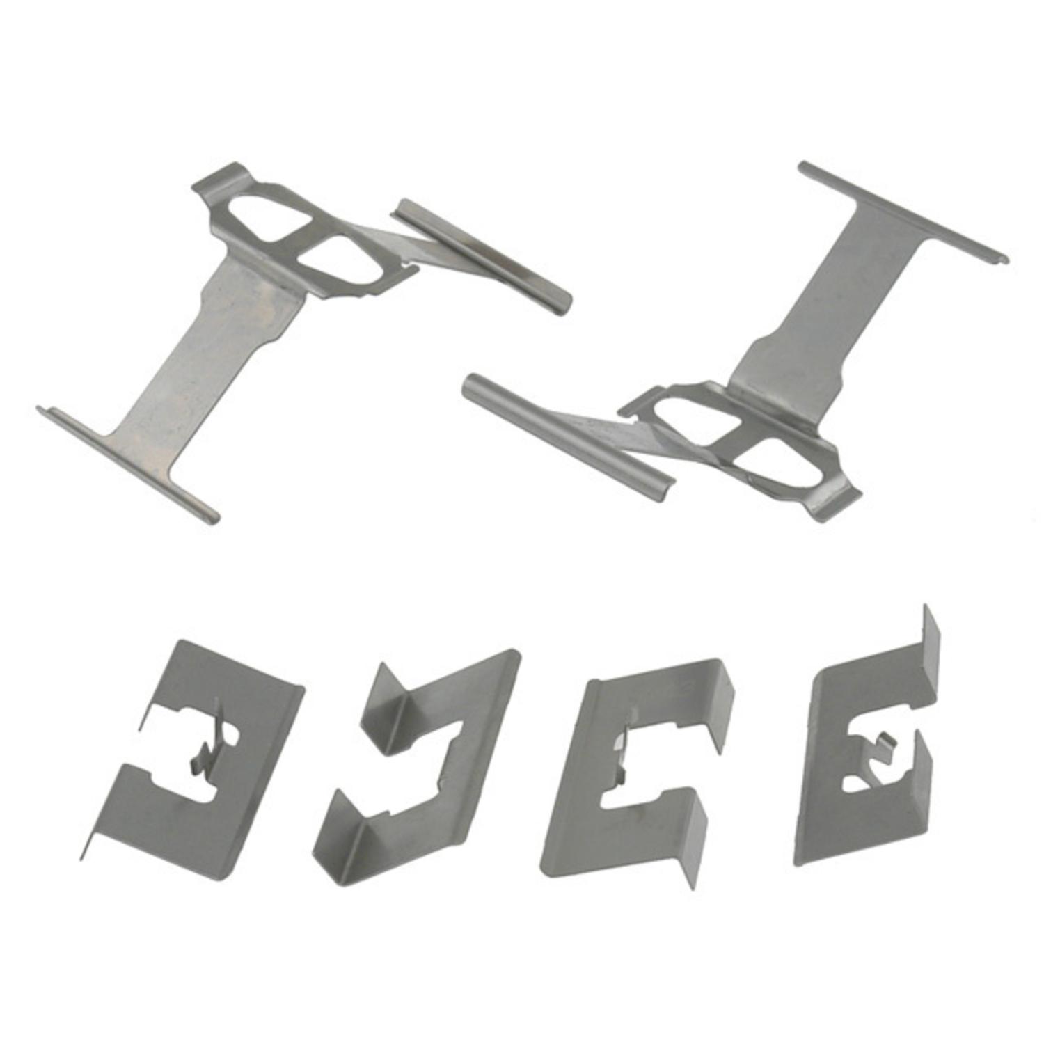 Raybestos H15710A Disc Brake Hardware Kit product image 1 of 1