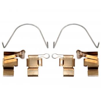 Raybestos H15711 Disc Brake Hardware Kit product image 1 of 1
