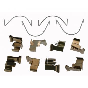 Raybestos H15711A Disc Brake Hardware Kit product image 1 of 1