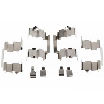 Raybestos H15714A Disc Brake Hardware Kit product image 1 of 1