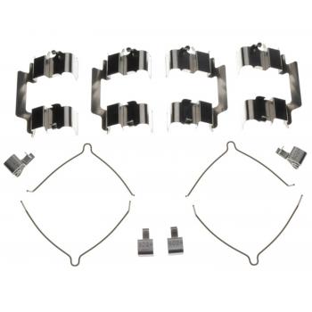 Raybestos H15715 Disc Brake Hardware Kit product image 1 of 1