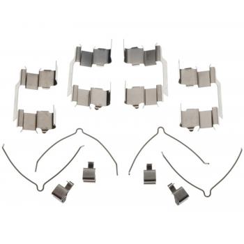 Raybestos H15715A Disc Brake Hardware Kit product image 1 of 1