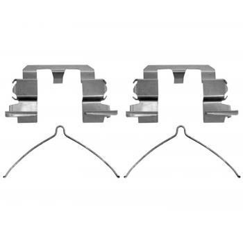 Raybestos H15716 Disc Brake Hardware Kit product image 2 of 2