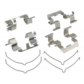 Raybestos H15716A - Disc Brake Hardware Kit Raybestos H15716A Disc Brake Hardware Kit product image 1 of 1