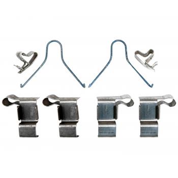 Raybestos H15717 Disc Brake Hardware Kit product image 1 of 1