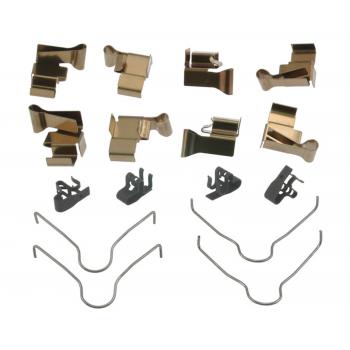 Raybestos H15717A Disc Brake Hardware Kit product image 1 of 1