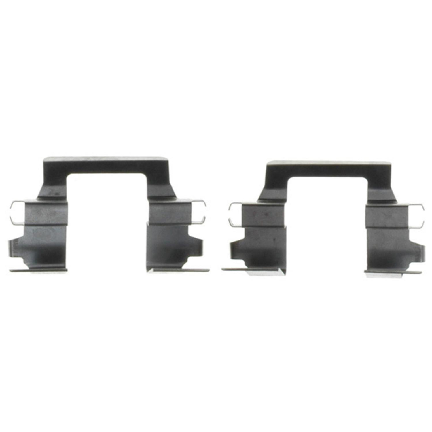 Raybestos H15718 - Disc Brake Hardware Kit Raybestos H15718 Disc Brake Hardware Kit product image 1 of 1