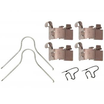 Raybestos H15719 Disc Brake Hardware Kit product image 1 of 1
