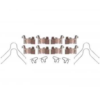 Raybestos H15719A - Disc Brake Hardware Kit Raybestos H15719A Disc Brake Hardware Kit product image 1 of 1