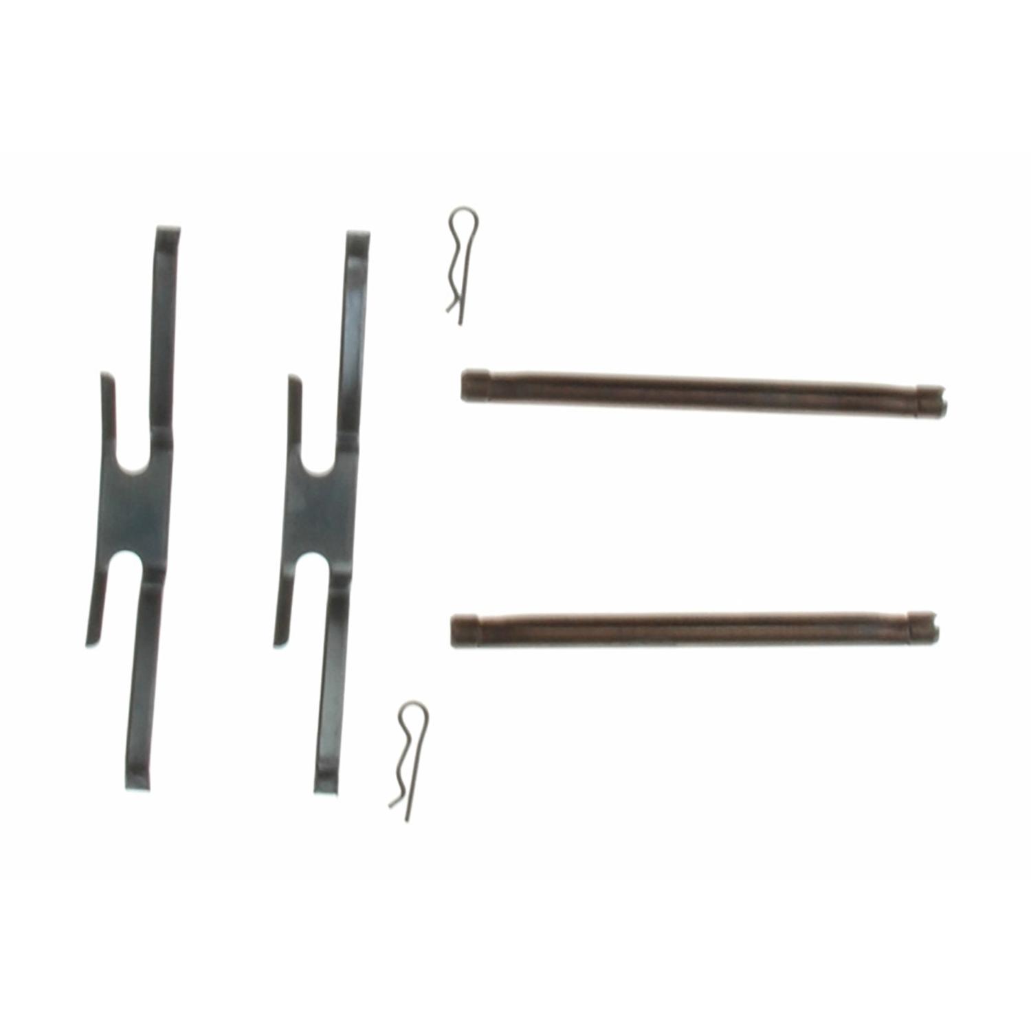 Raybestos H1572 Drum Brake Adjusting Screw Assembly product image 1 of 2