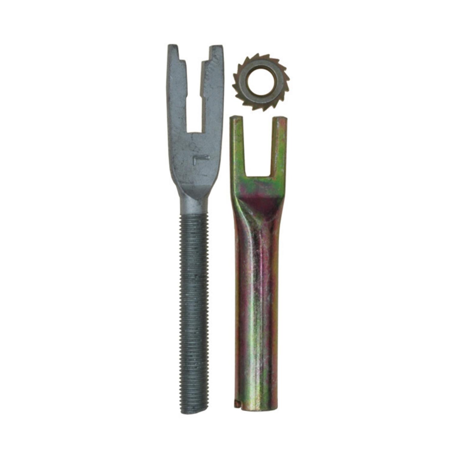 Raybestos H1572 Drum Brake Adjusting Screw Assembly product image 2 of 2