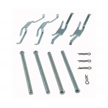 Raybestos H15720A Disc Brake Hardware Kit product image 1 of 1