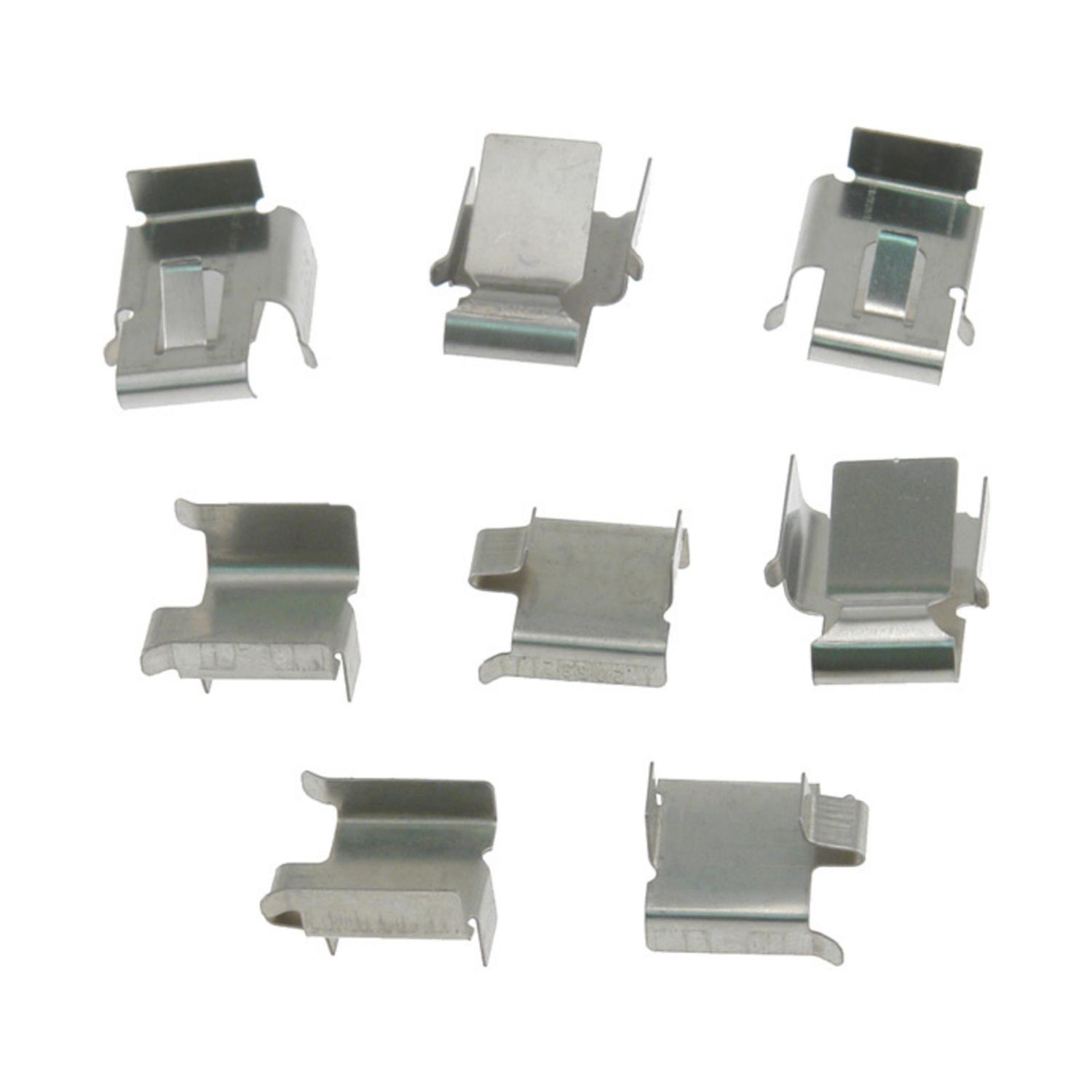 Raybestos H15721A Disc Brake Hardware Kit product image 1 of 1