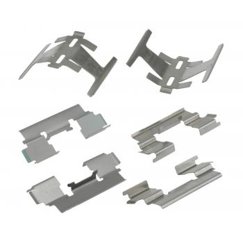 Raybestos H15722A Disc Brake Hardware Kit product image 1 of 1