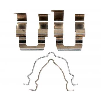 Raybestos H15725 Disc Brake Hardware Kit product image 1 of 1