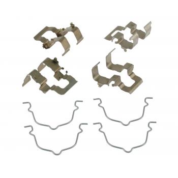Raybestos H15725A Disc Brake Hardware Kit product image 1 of 1