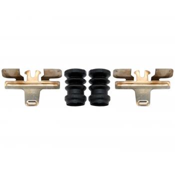 Raybestos H15726 - Disc Brake Hardware Kit Raybestos H15726 Disc Brake Hardware Kit product image 1 of 1