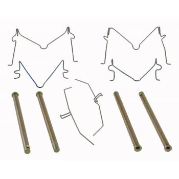 Raybestos H15728A Disc Brake Hardware Kit product image 1 of 1