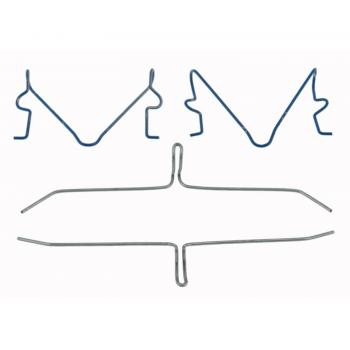 Raybestos H15730A Disc Brake Hardware Kit product image 1 of 1