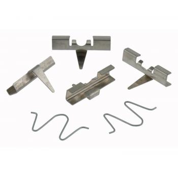 Raybestos H15731A Disc Brake Hardware Kit product image 1 of 1