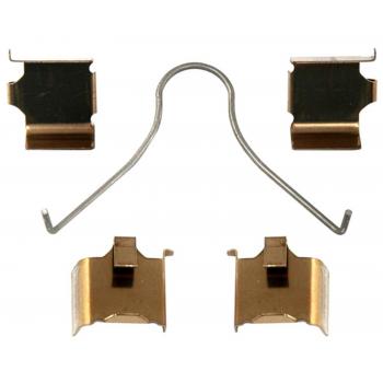 Raybestos H15732 Disc Brake Hardware Kit product image 1 of 1
