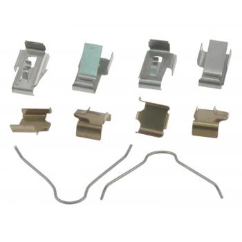 Raybestos H15732A Disc Brake Hardware Kit product image 1 of 1