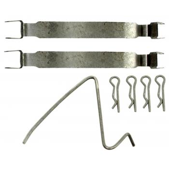 Raybestos H15733 Disc Brake Hardware Kit product image 1 of 1