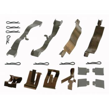 Raybestos H15737A Disc Brake Hardware Kit product image 1 of 1