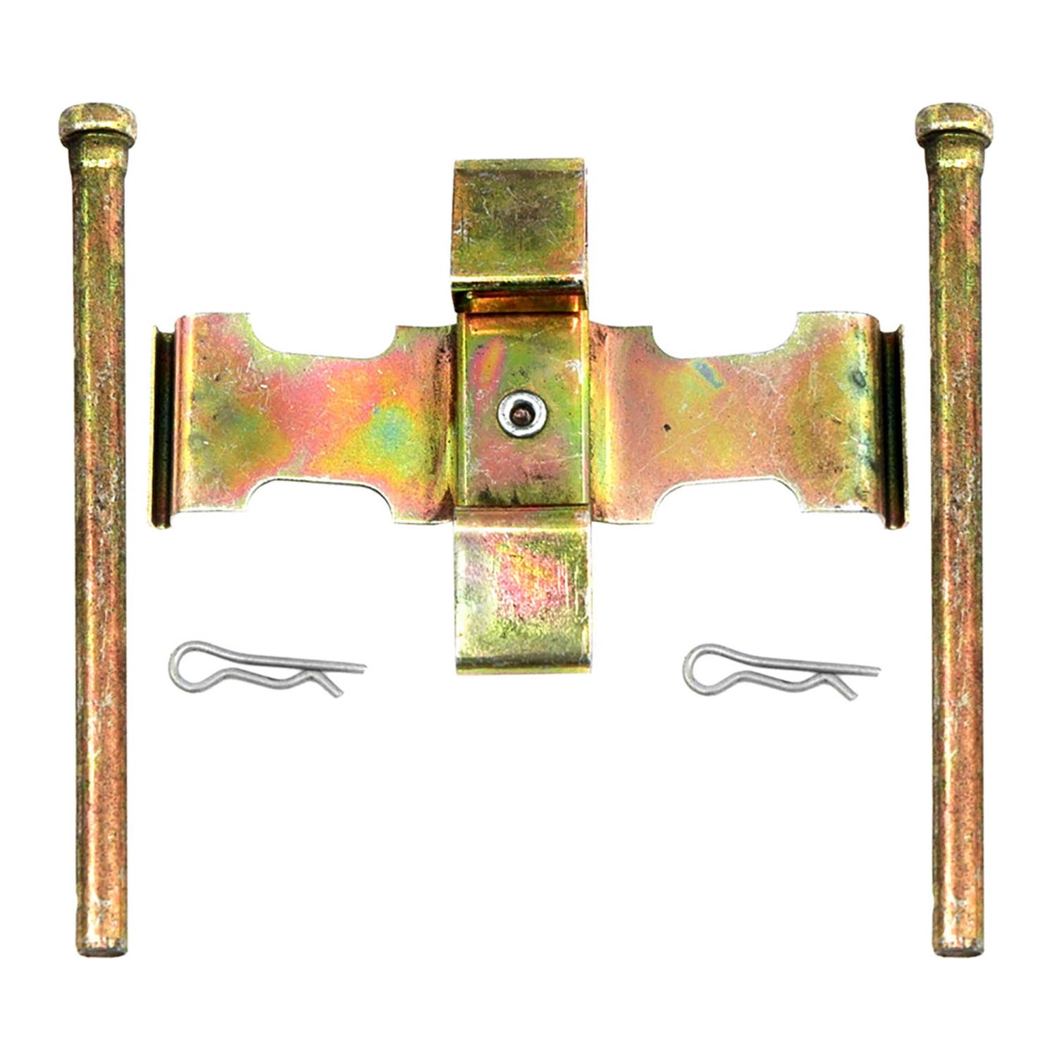Raybestos H15740 Disc Brake Hardware Kit product image 1 of 1