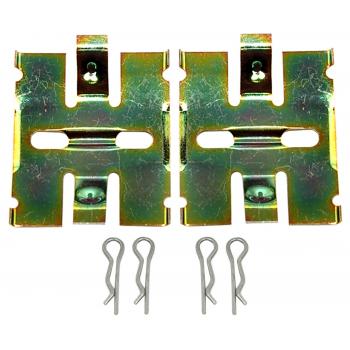 Raybestos H15741 Disc Brake Hardware Kit product image 1 of 1