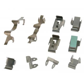 Raybestos H15742A Disc Brake Hardware Kit product image 1 of 1