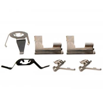 Raybestos H15743 - Disc Brake Hardware Kit Raybestos H15743 Disc Brake Hardware Kit product image 2 of 2