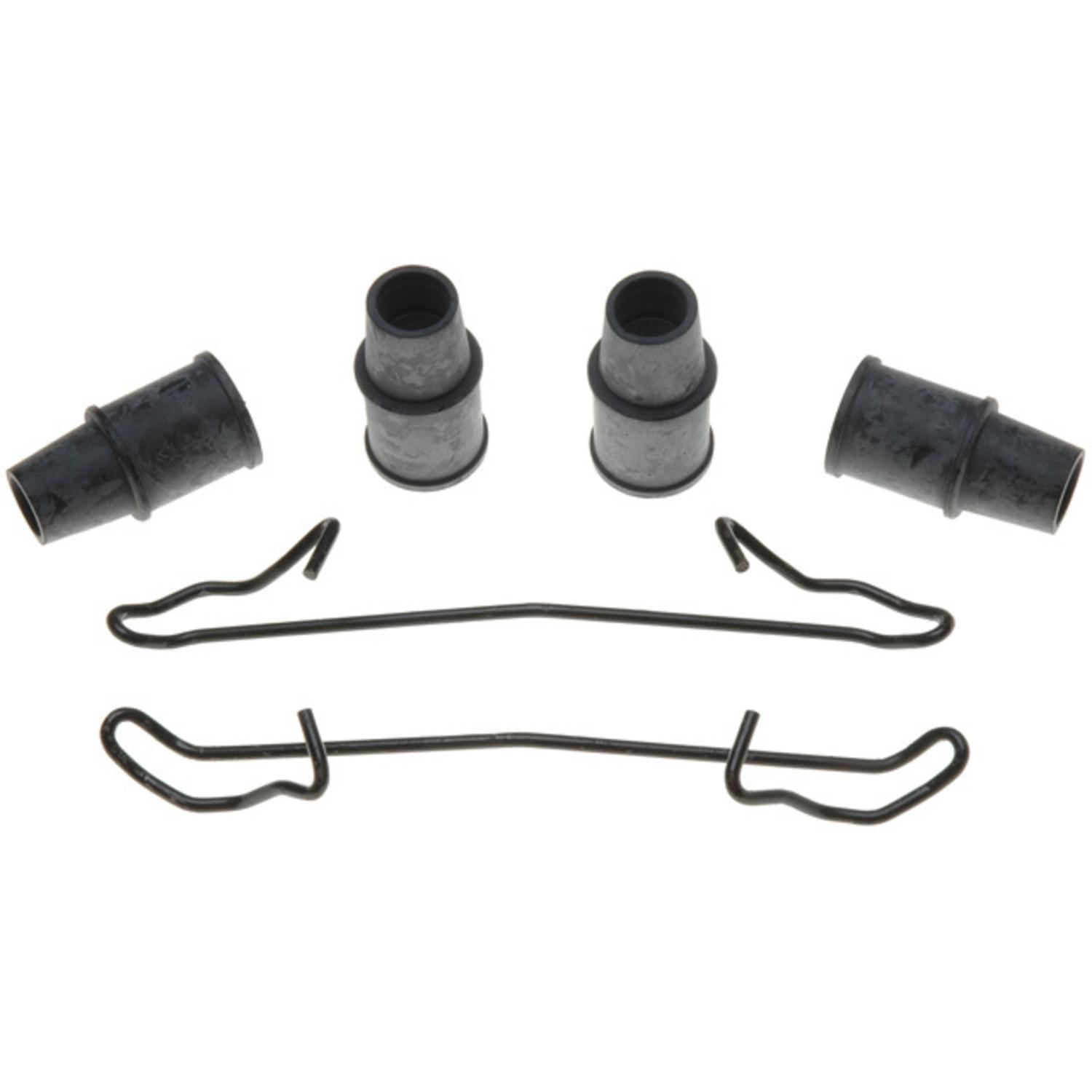 Raybestos H15744A Disc Brake Hardware Kit product image 1 of 1