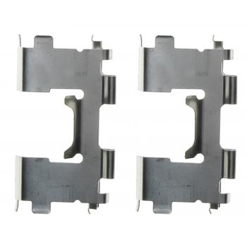 Raybestos H157452 - Disc Brake Hardware Kit Raybestos H157452 Disc Brake Hardware Kit product image 1 of 1