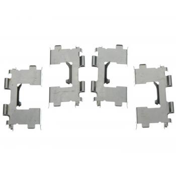Raybestos H15745A Disc Brake Hardware Kit product image 1 of 1