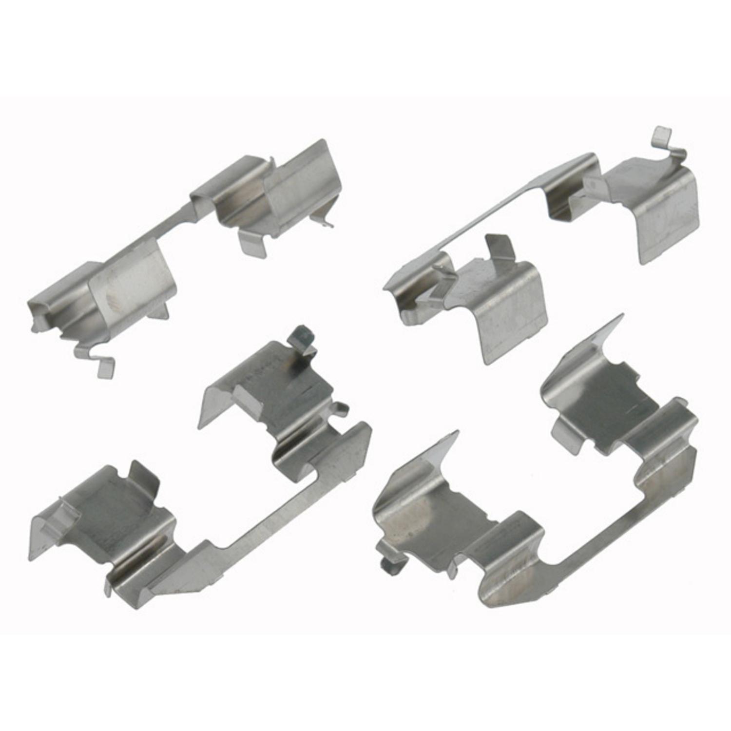 Raybestos H15747A Disc Brake Hardware Kit product image 1 of 1