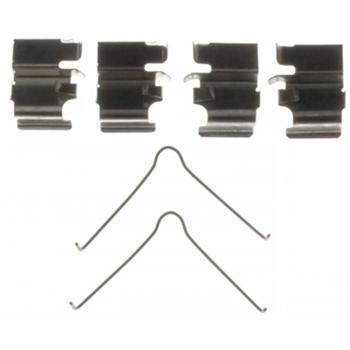 Raybestos H15751 - Disc Brake Hardware Kit Raybestos H15751 Disc Brake Hardware Kit product image 1 of 1