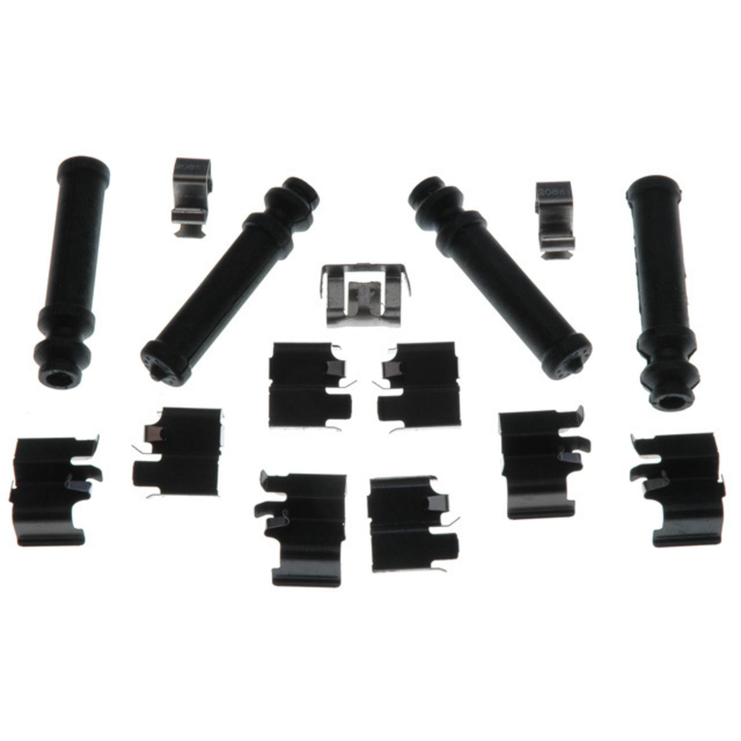 Raybestos H15751A Disc Brake Hardware Kit product image 1 of 1