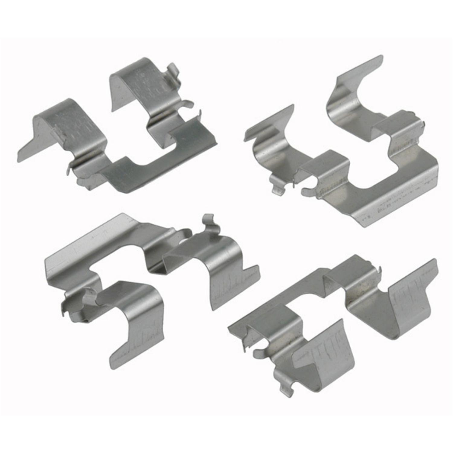 Raybestos H15754A Disc Brake Hardware Kit product image 1 of 1