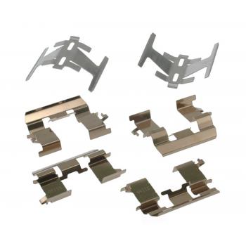 Raybestos H15756A Disc Brake Hardware Kit product image 1 of 1