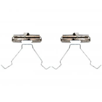 Raybestos H15762 Disc Brake Hardware Kit product image 1 of 1