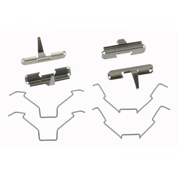 Raybestos H15762A Disc Brake Hardware Kit product image 1 of 1