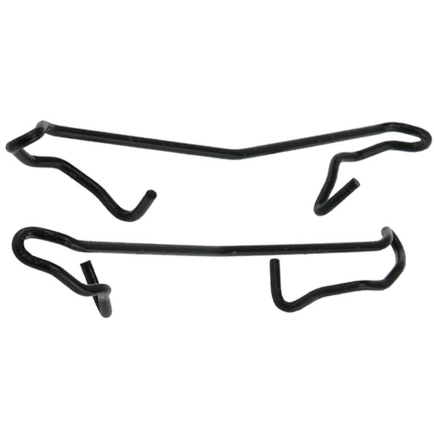 Raybestos H15763A Disc Brake Hardware Kit product image 1 of 1