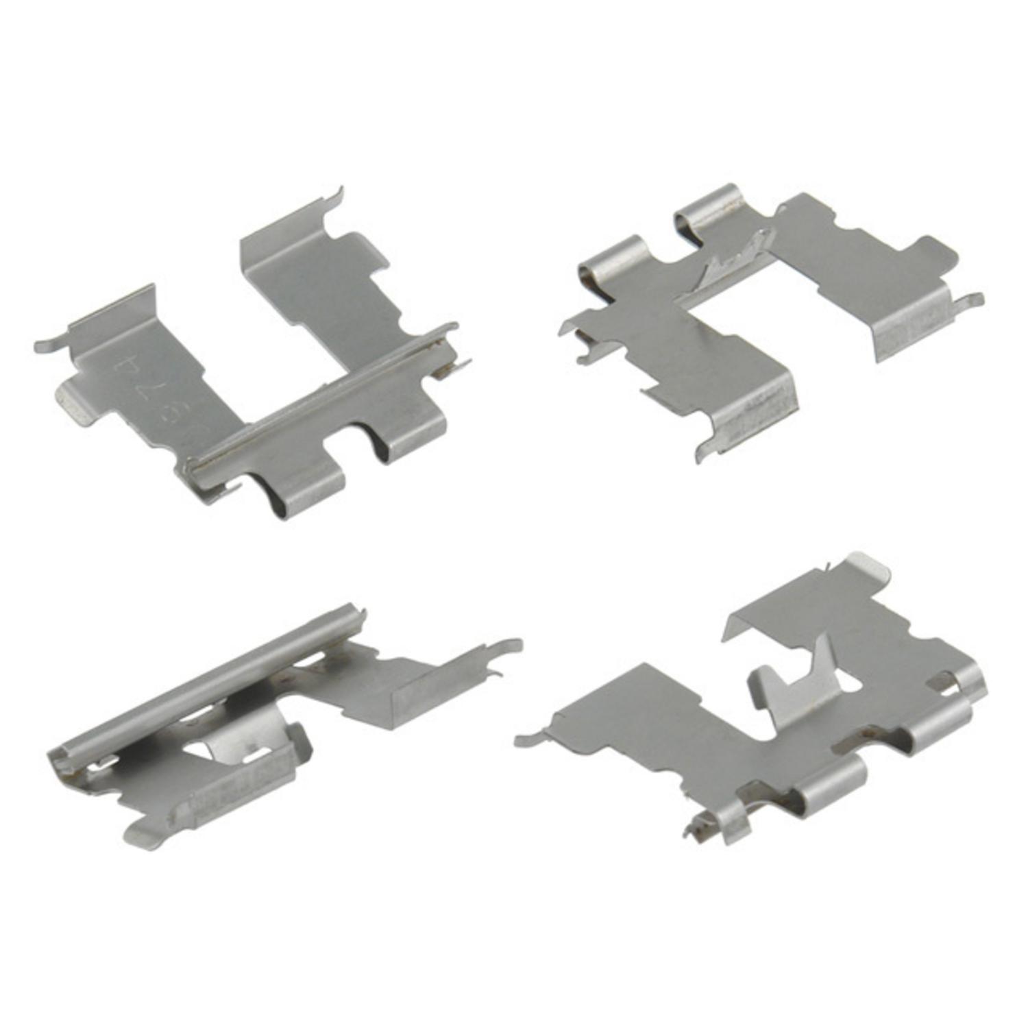 Raybestos H15765A Disc Brake Hardware Kit product image 1 of 1