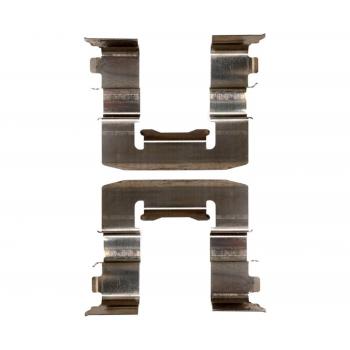 Raybestos H15766 - Disc Brake Hardware Kit Raybestos H15766 Disc Brake Hardware Kit product image 1 of 1
