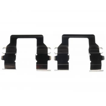 Raybestos H15769 - Disc Brake Hardware Kit Raybestos H15769 Disc Brake Hardware Kit product image 1 of 1